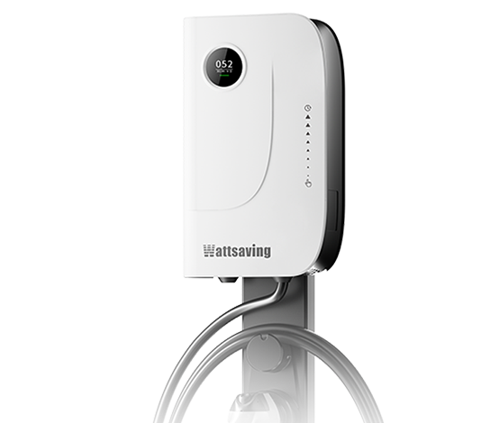 汗青 HQ7  智能直流樁