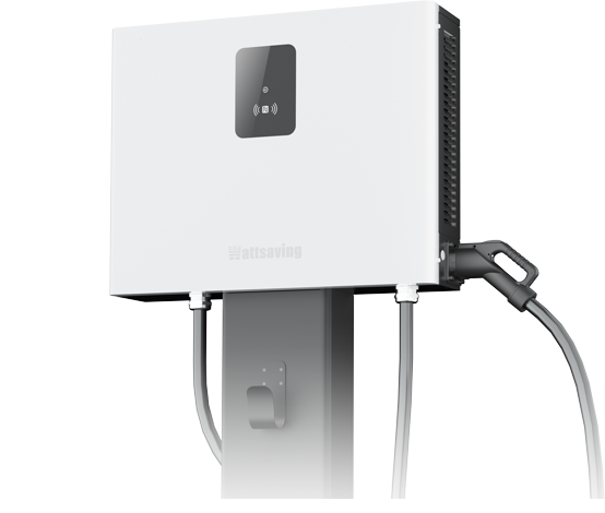 T60 Neo 智能直流樁