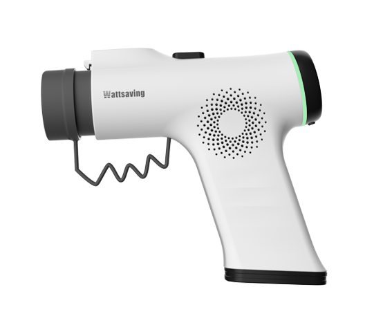 UCD2000 便攜式直流放電槍