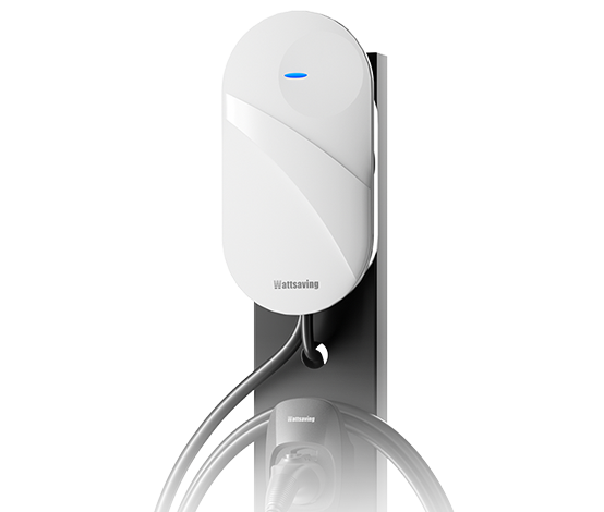 天眼 WE L7 智能交流樁