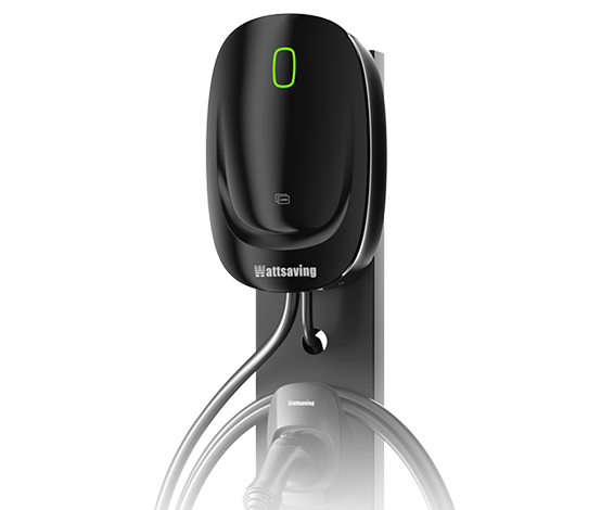 金剛 A7 智能交流樁