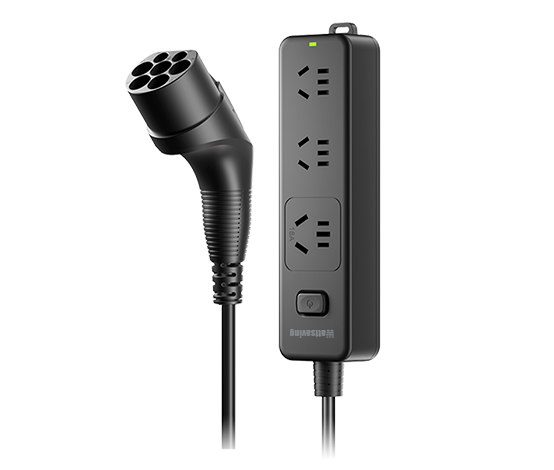 天璣 AD3500 便攜式交流放電槍