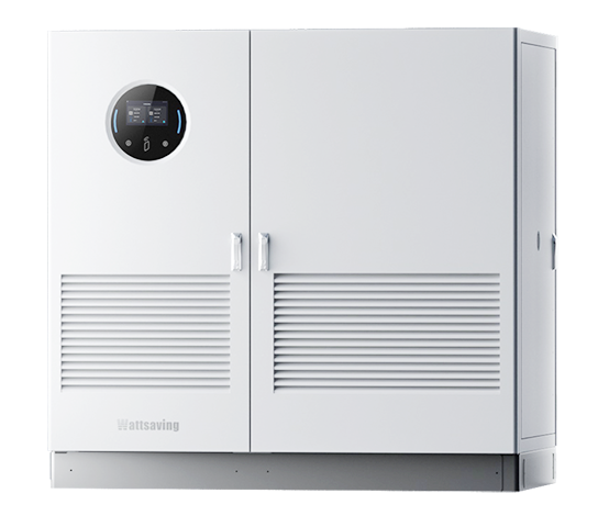 天界 S720 分體式智能充電樁