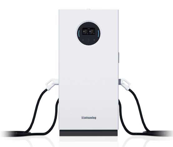 S160 智能超充樁