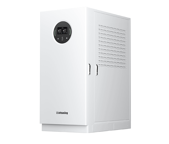 S480 智能超充樁