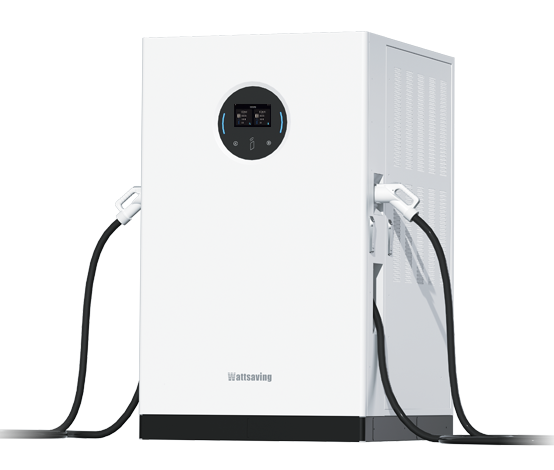 U400 智能超充樁